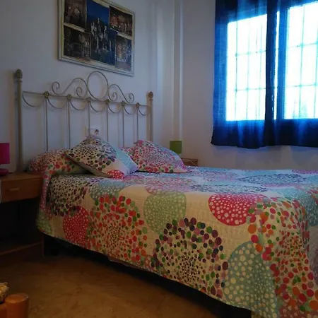 Luminoso * L'Alfas del Pi