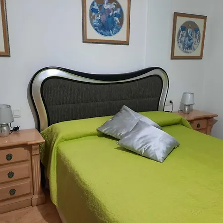 Homestay Luminoso *