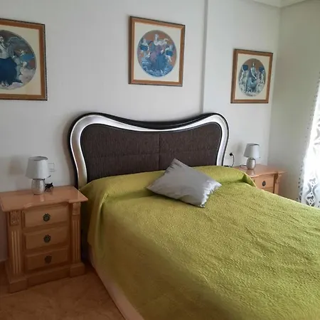 Homestay Luminoso *