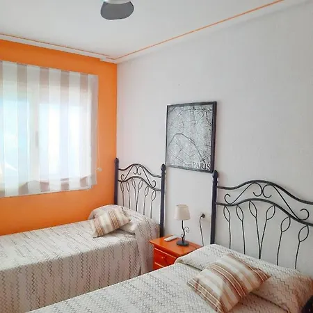 Homestay Luminoso