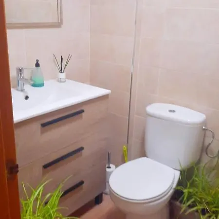 Luminoso ホームステイ ラルファス・デル・ピ