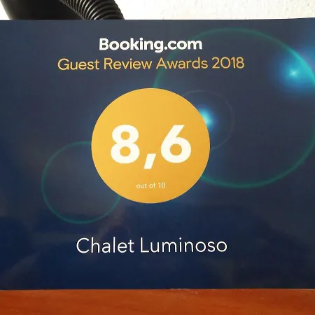 Luminoso * ラルファス・デル・ピ